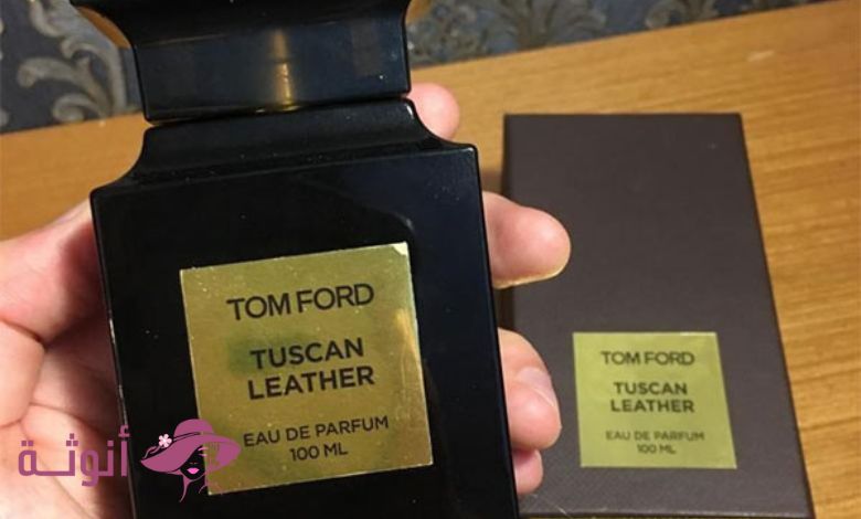 عطر توم فورد Tom Ford Tuscan Leather